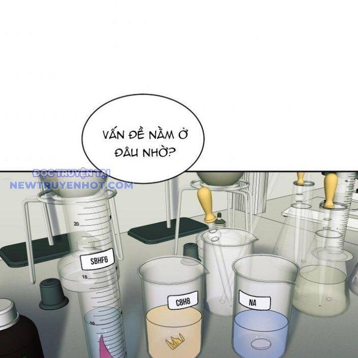 Trường Học Vương Quyền Chap 17 - Next Chap 18