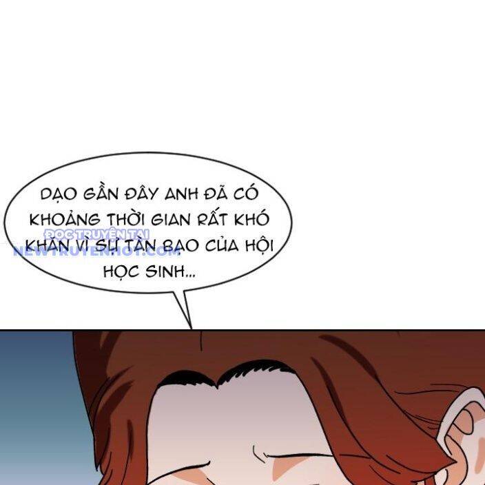 Trường Học Vương Quyền Chap 17 - Next Chap 18