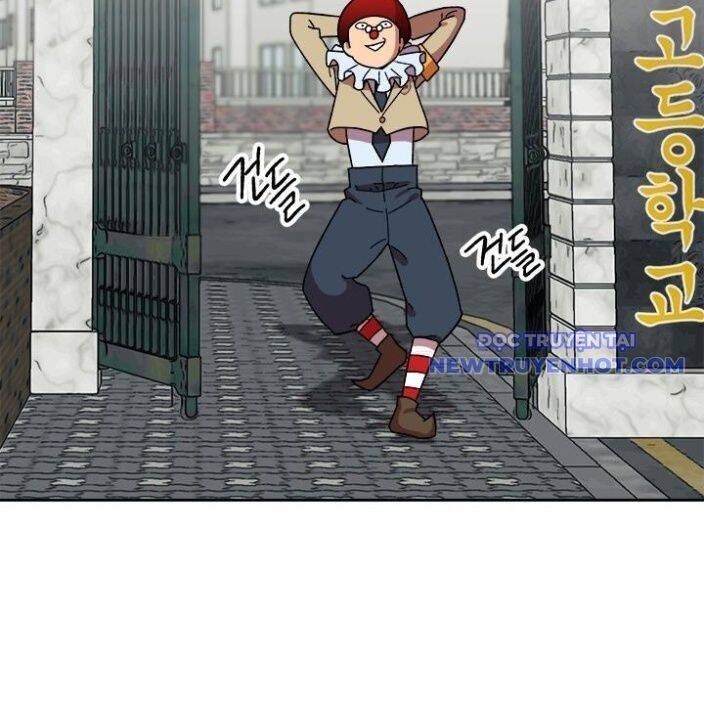 Trường Học Vương Quyền Chap 18 - Next Chap 19