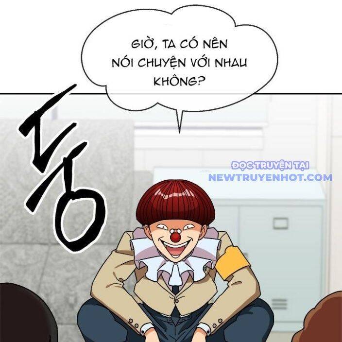 Trường Học Vương Quyền Chap 18 - Next Chap 19