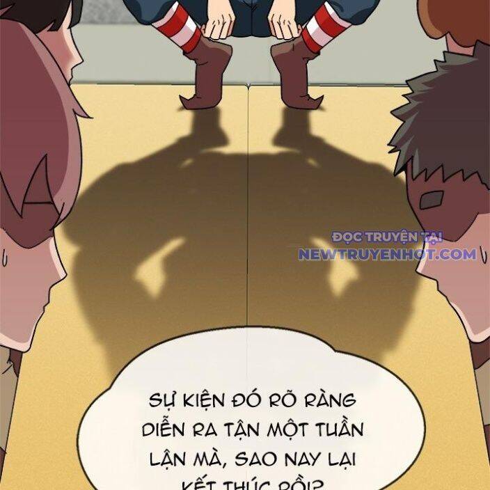Trường Học Vương Quyền Chap 18 - Next Chap 19