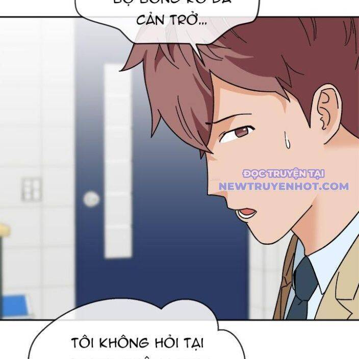 Trường Học Vương Quyền Chap 18 - Next Chap 19