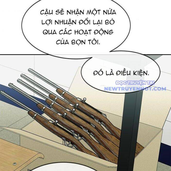 Trường Học Vương Quyền Chap 18 - Next Chap 19