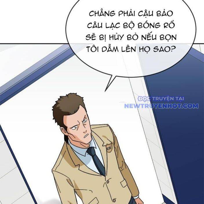 Trường Học Vương Quyền Chap 18 - Next Chap 19