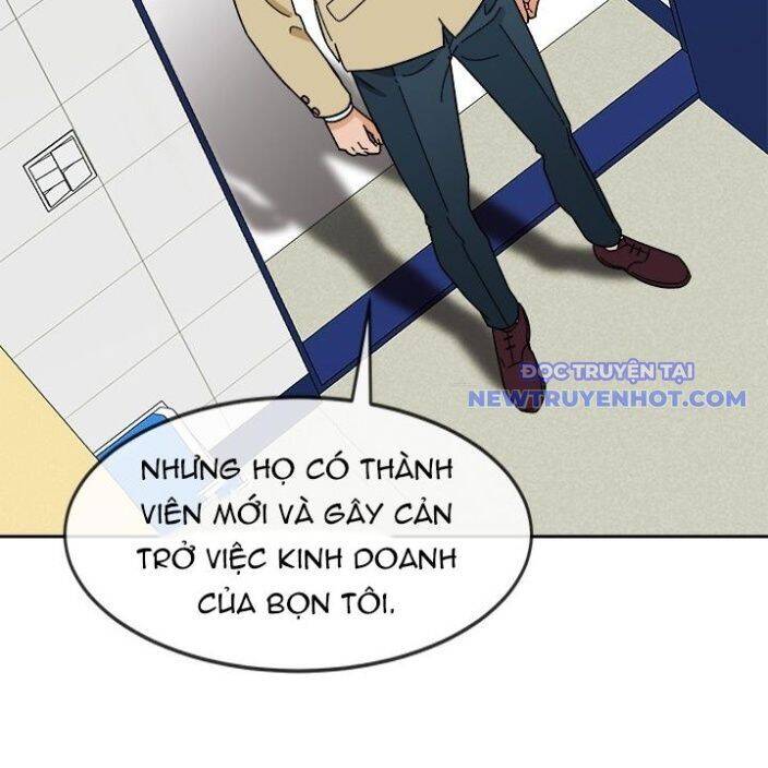 Trường Học Vương Quyền Chap 18 - Next Chap 19