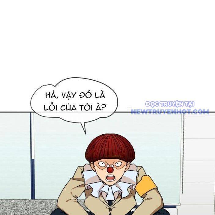 Trường Học Vương Quyền Chap 18 - Next Chap 19