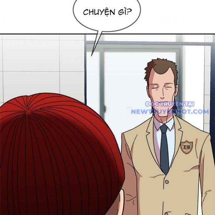 Trường Học Vương Quyền Chap 18 - Next Chap 19