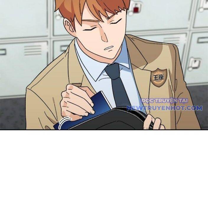 Trường Học Vương Quyền Chap 18 - Next Chap 19