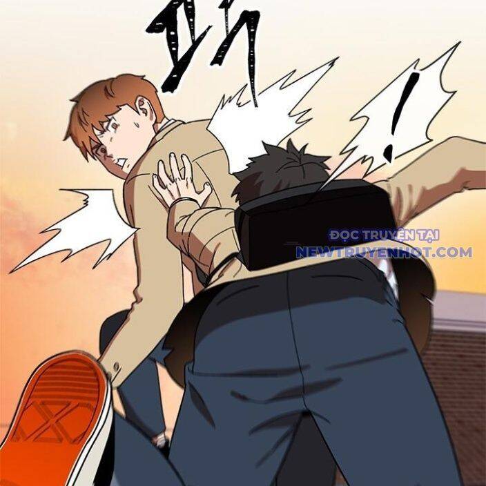 Trường Học Vương Quyền Chap 18 - Next Chap 19