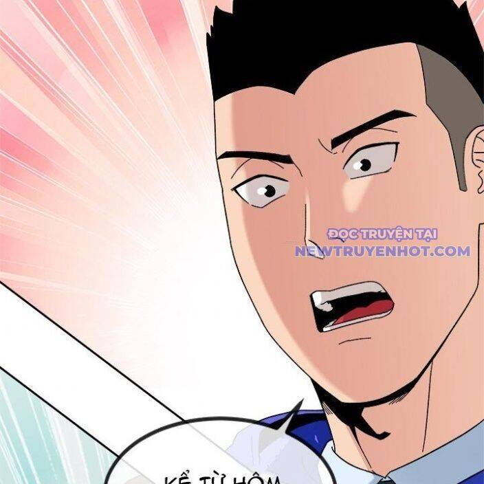 Trường Học Vương Quyền Chap 18 - Next Chap 19