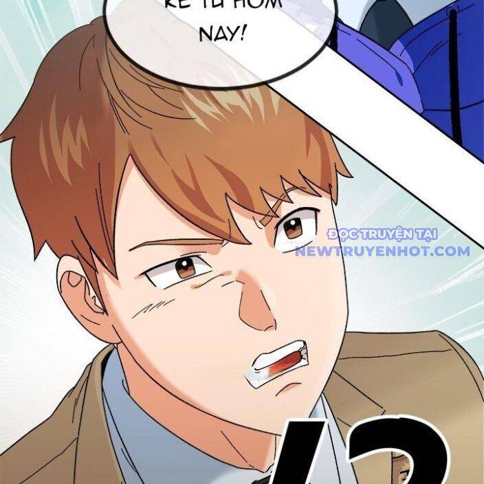 Trường Học Vương Quyền Chap 18 - Next Chap 19
