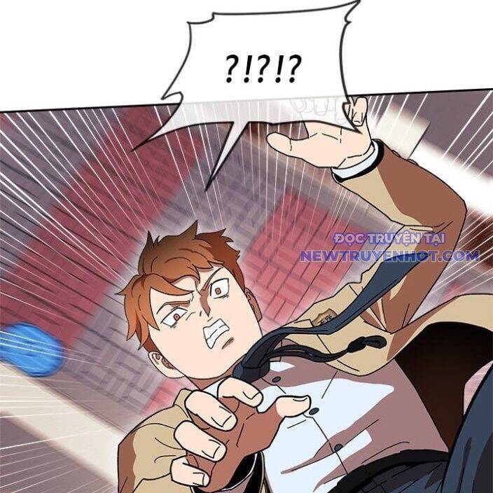 Trường Học Vương Quyền Chap 18 - Next Chap 19