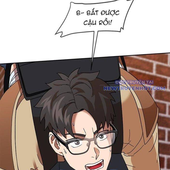 Trường Học Vương Quyền Chap 18 - Next Chap 19