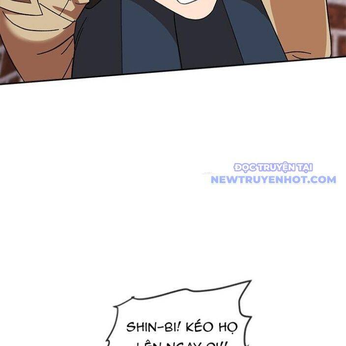 Trường Học Vương Quyền Chap 18 - Next Chap 19