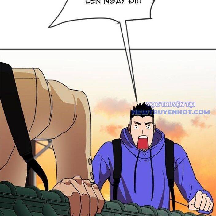 Trường Học Vương Quyền Chap 18 - Next Chap 19