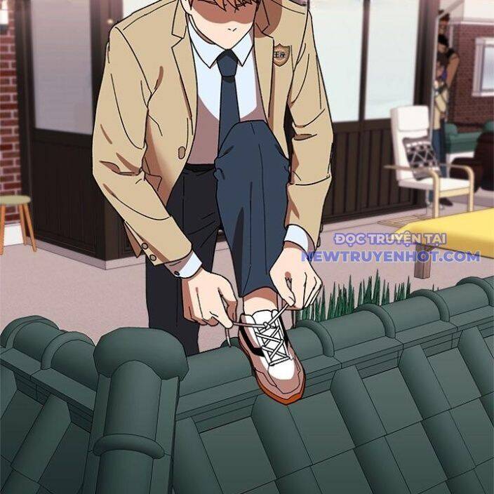 Trường Học Vương Quyền Chap 18 - Next Chap 19