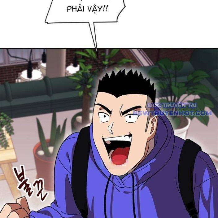 Trường Học Vương Quyền Chap 18 - Next Chap 19