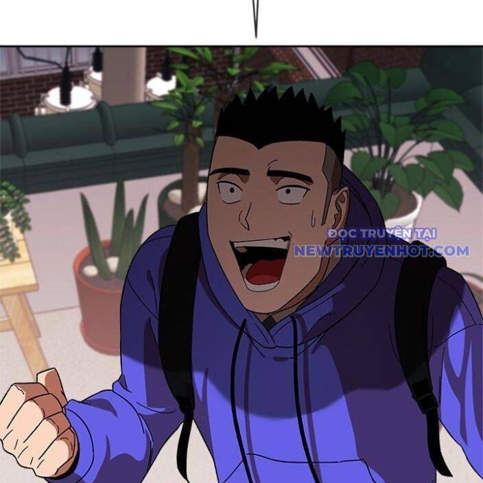Trường Học Vương Quyền Chap 18 - Next Chap 19