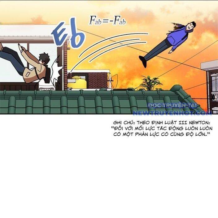 Trường Học Vương Quyền Chap 18 - Next Chap 19