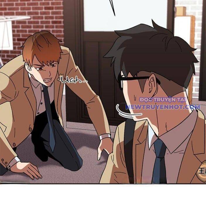Trường Học Vương Quyền Chap 18 - Next Chap 19