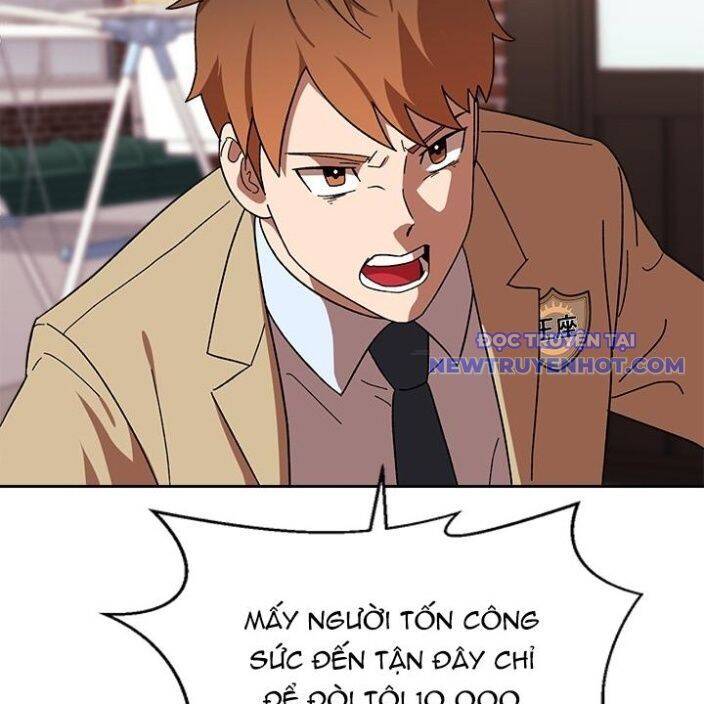 Trường Học Vương Quyền Chap 18 - Next Chap 19