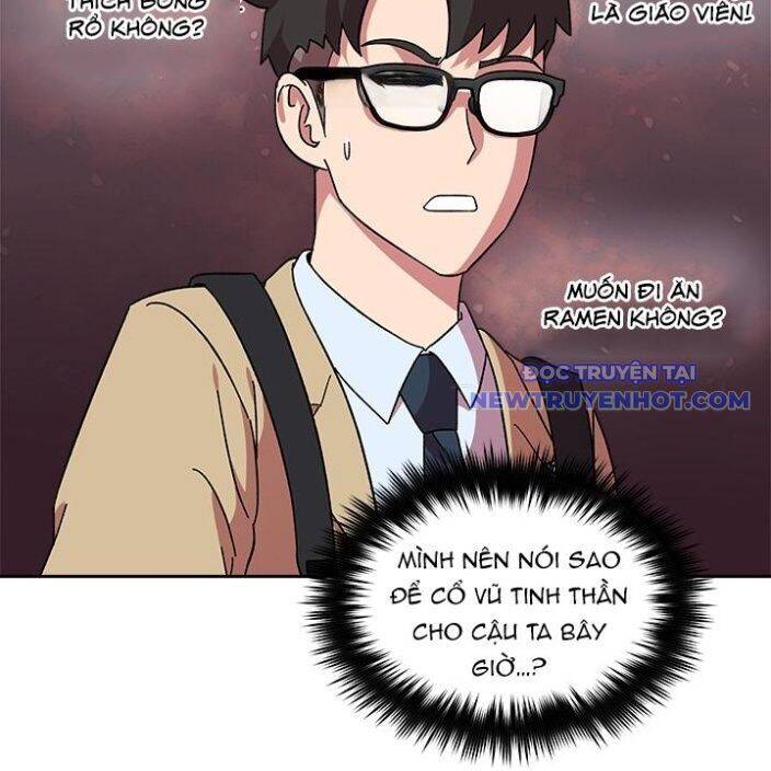 Trường Học Vương Quyền Chap 18 - Next Chap 19