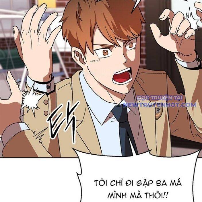 Trường Học Vương Quyền Chap 18 - Next Chap 19