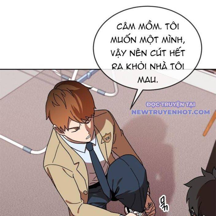 Trường Học Vương Quyền Chap 18 - Next Chap 19