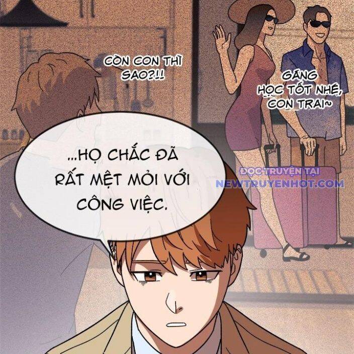 Trường Học Vương Quyền Chap 18 - Next Chap 19