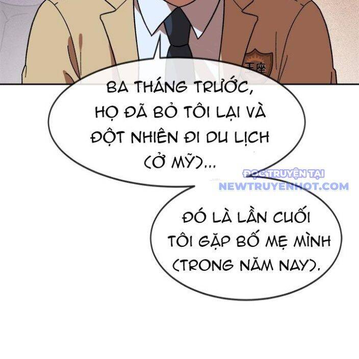 Trường Học Vương Quyền Chap 18 - Next Chap 19