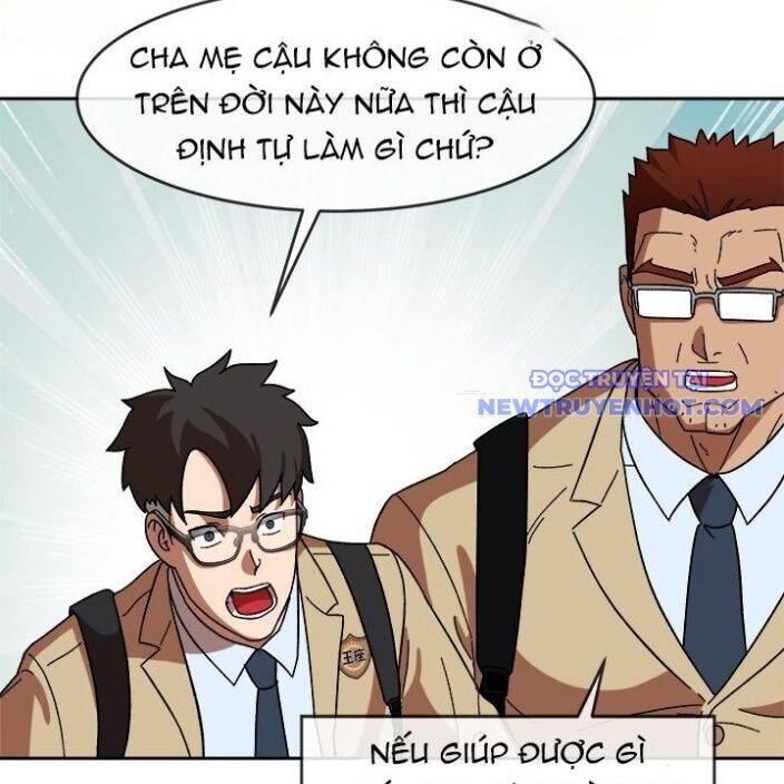 Trường Học Vương Quyền Chap 18 - Next Chap 19