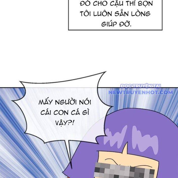 Trường Học Vương Quyền Chap 18 - Next Chap 19