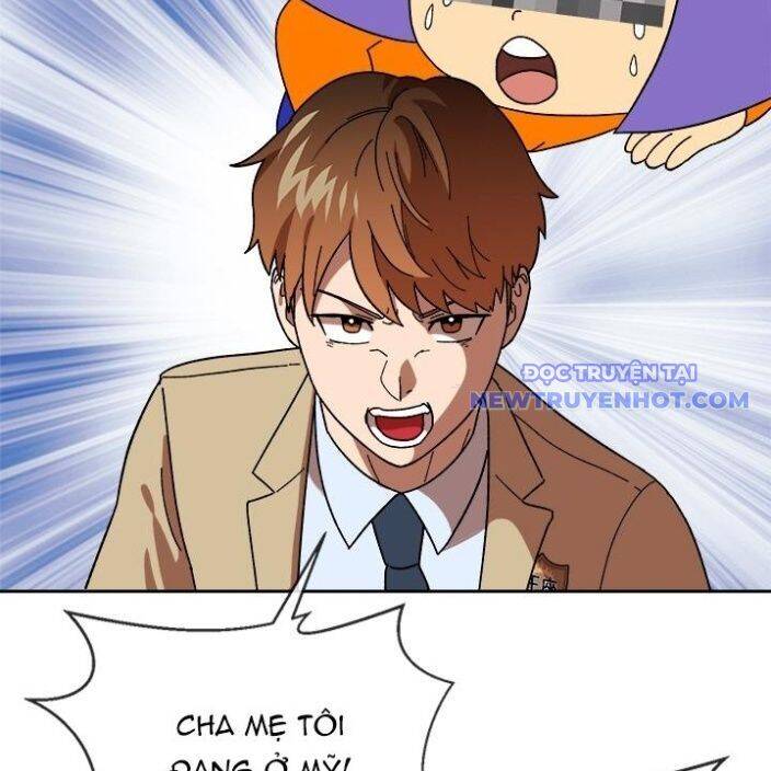 Trường Học Vương Quyền Chap 18 - Next Chap 19
