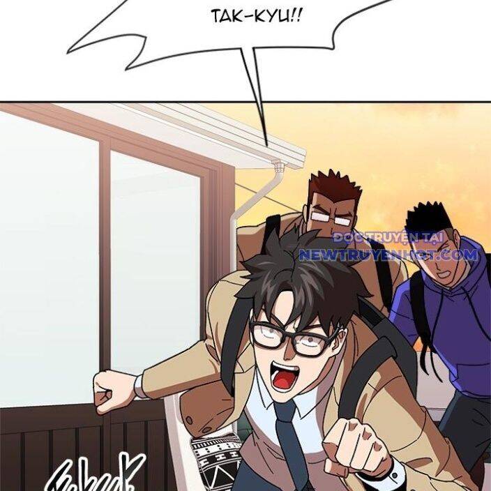 Trường Học Vương Quyền Chap 18 - Next Chap 19