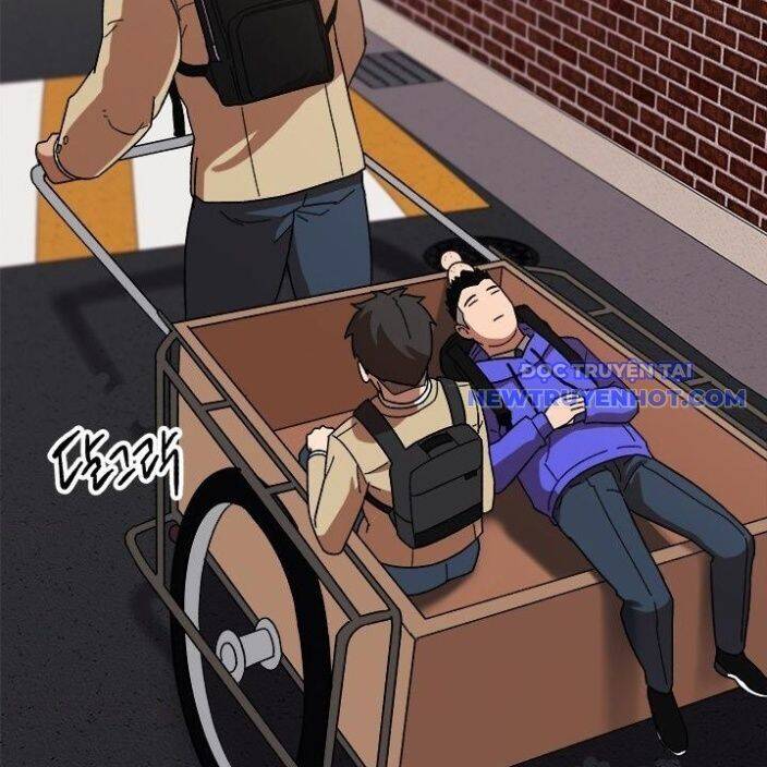 Trường Học Vương Quyền Chap 18 - Next Chap 19