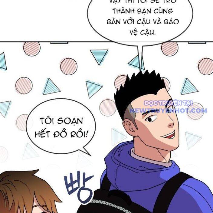 Trường Học Vương Quyền Chap 19 - Next Chap 20