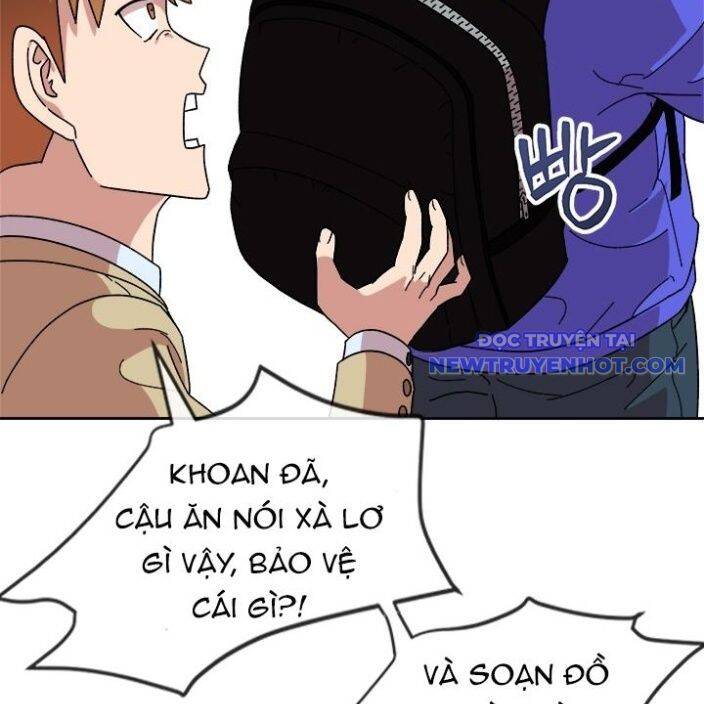 Trường Học Vương Quyền Chap 19 - Next Chap 20