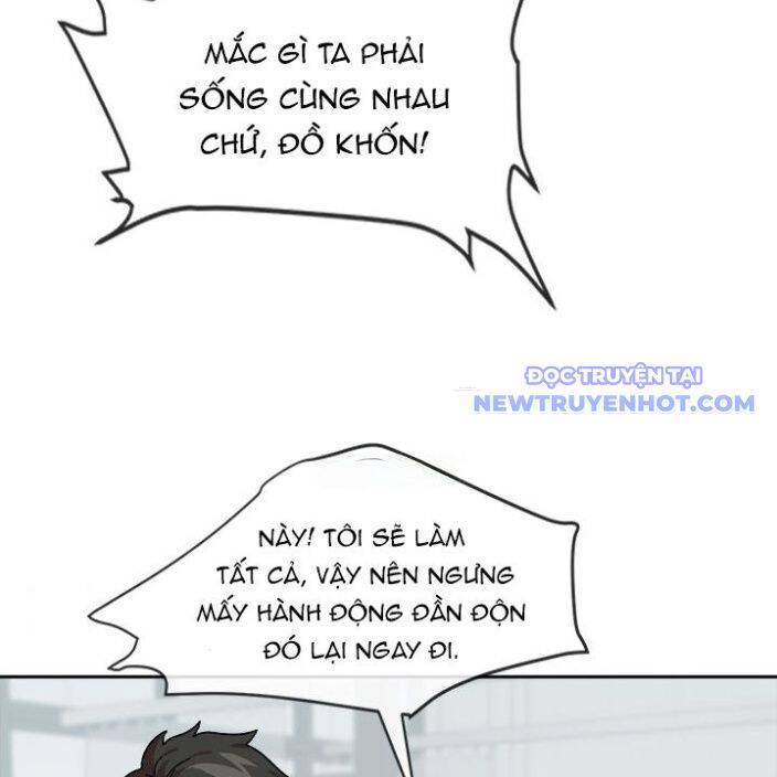 Trường Học Vương Quyền Chap 19 - Next Chap 20