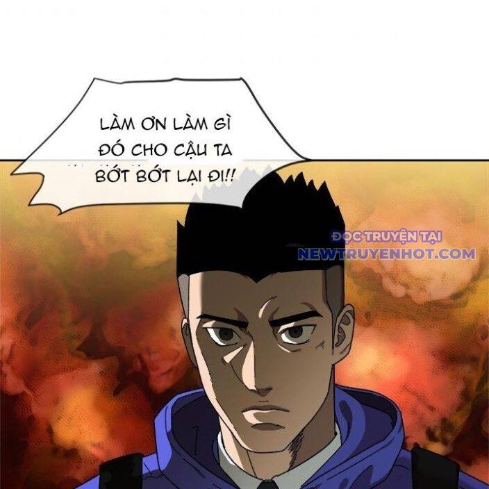 Trường Học Vương Quyền Chap 19 - Next Chap 20