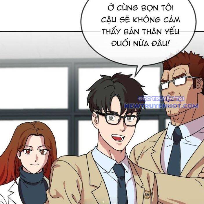 Trường Học Vương Quyền Chap 19 - Next Chap 20
