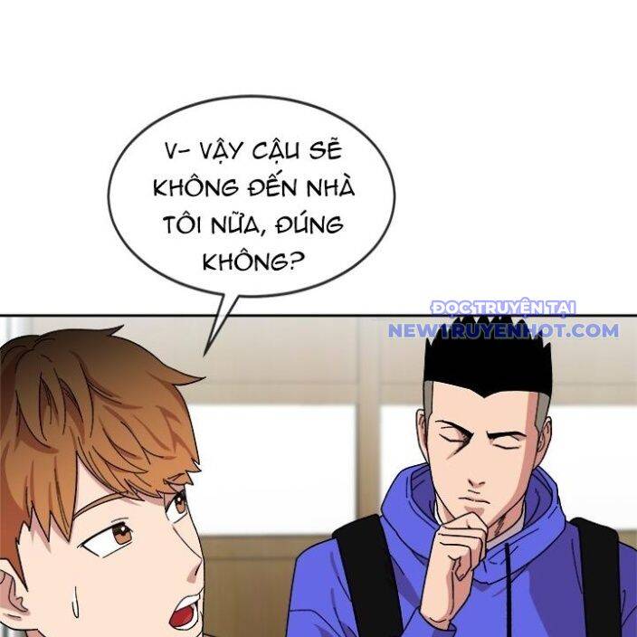 Trường Học Vương Quyền Chap 19 - Next Chap 20