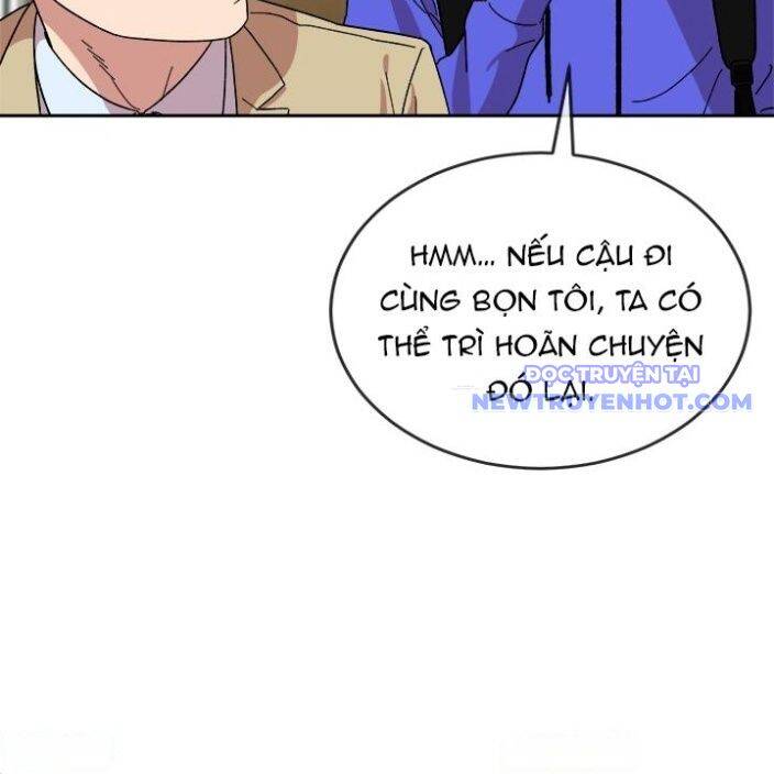 Trường Học Vương Quyền Chap 19 - Next Chap 20