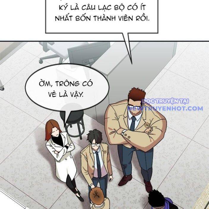 Trường Học Vương Quyền Chap 19 - Next Chap 20