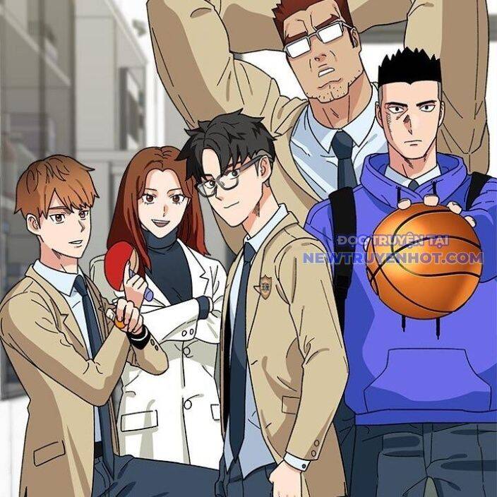 Trường Học Vương Quyền Chap 19 - Next Chap 20