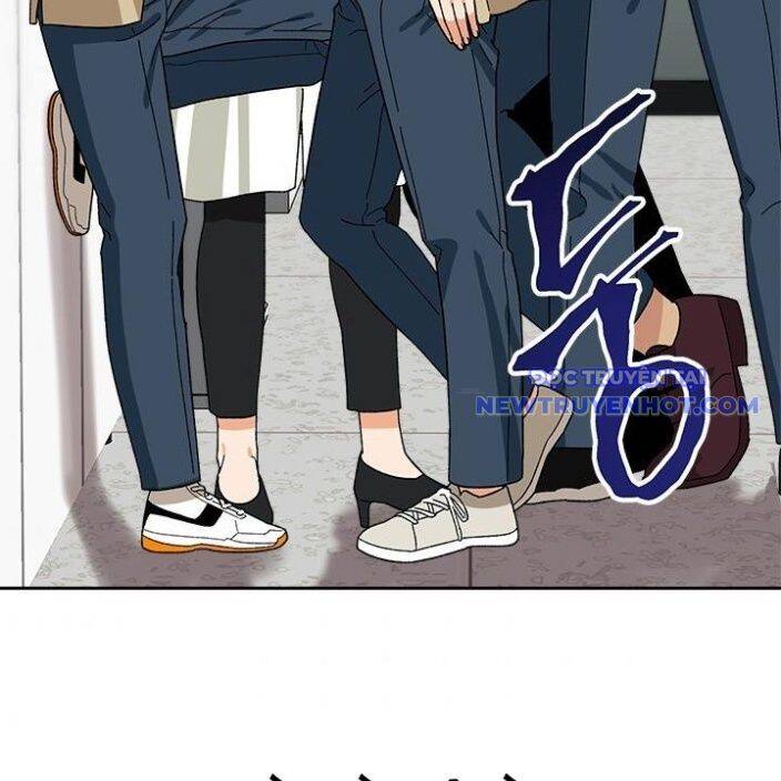 Trường Học Vương Quyền Chap 19 - Next Chap 20