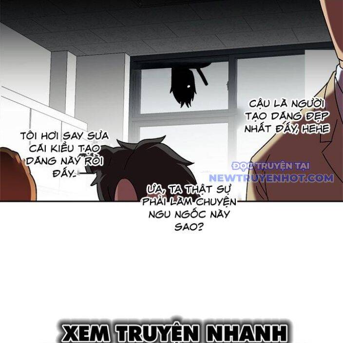 Trường Học Vương Quyền Chap 19 - Next Chap 20