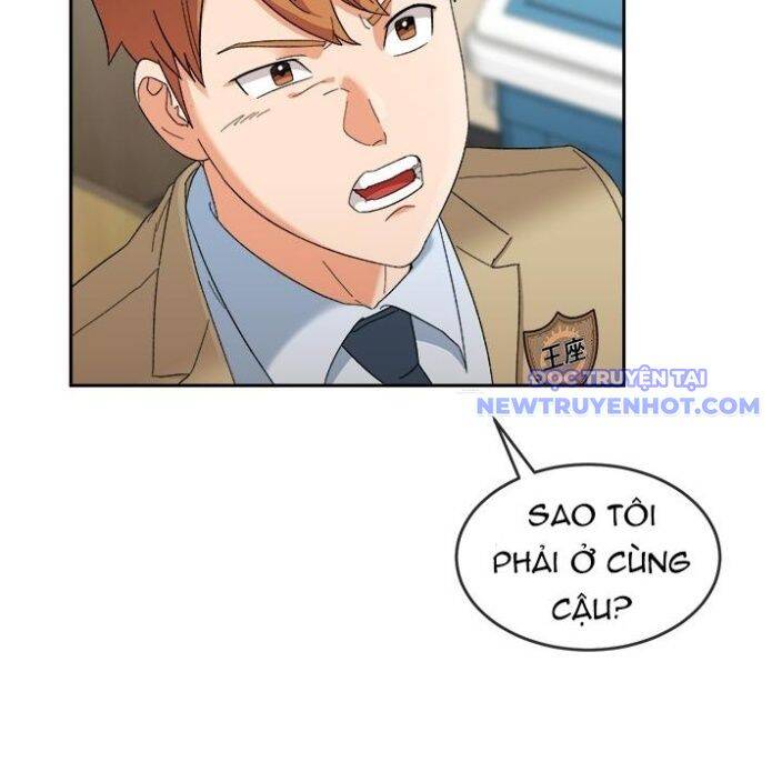 Trường Học Vương Quyền Chap 19 - Next Chap 20