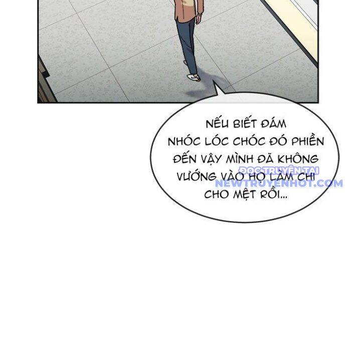 Trường Học Vương Quyền Chap 19 - Next Chap 20