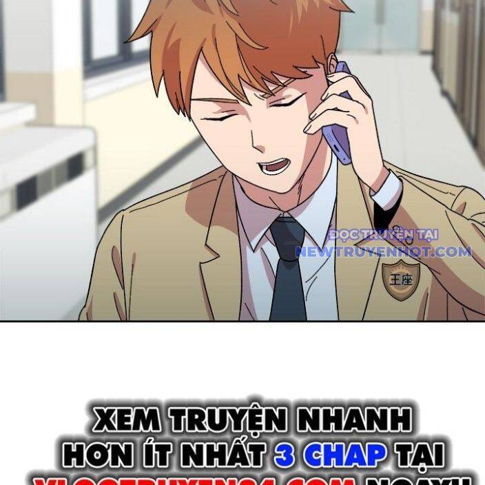 Trường Học Vương Quyền Chap 19 - Next Chap 20
