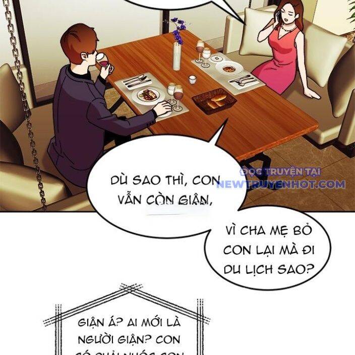 Trường Học Vương Quyền Chap 19 - Next Chap 20